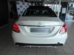 Mercedes-Benz C-Class C200 Edition C