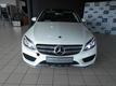 Mercedes-Benz C-Class C200 Edition C