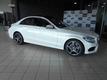 Mercedes-Benz C-Class C200 Edition C