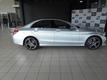 Mercedes-Benz C-Class C200 Edition C