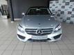 Mercedes-Benz C-Class C200 Edition C