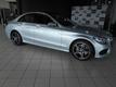 Mercedes-Benz C-Class C200 Edition C