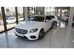 Mercedes-Benz E-Class E220d AMG Line