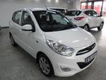 Hyundai i10 1.1 GLS