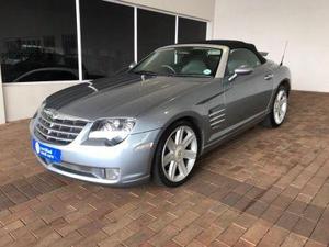 Chrysler Crossfire