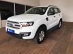 Ford Everest