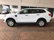 Ford Everest