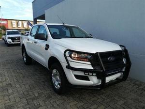 Ford Ranger VII 2.2TDCi XL 4X4 P/U D/C