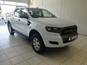 Ford Ranger 2.2TDCi XLS 4X4 A/T P/U D/C