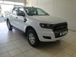 Ford Ranger 2.2TDCi XLS 4X4 A/T P/U D/C