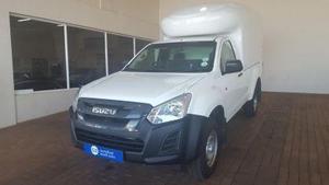 Isuzu KB Single Cab