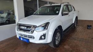 Isuzu KB Double Cab