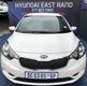 Kia Cerato 2.0 SX