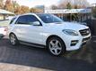 Mercedes-Benz ML ML350 BlueTec