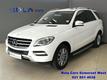 Mercedes-Benz ML ML350 BlueTec