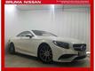 Mercedes-Benz S-Class S63 AMG Coupe