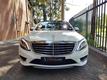 Mercedes-Benz S-Class S350 BlueTec