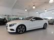 Mercedes-Benz S-Class S500 Coupe