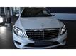 Mercedes-Benz S-Class S350d