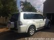 Mitsubishi Pajero 5-Door 3.2DI-D GLS Exceed