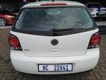 Volkswagen Polo Vivo Hatch