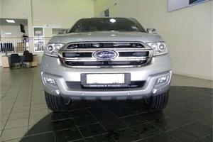 Ford Everest