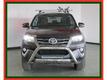 Toyota Fortuner My18