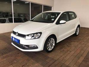 Volkswagen Polo Hatch