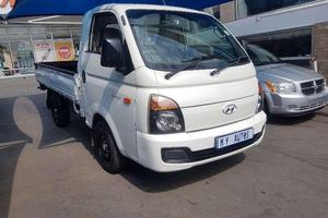 Hyundai H100