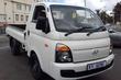 Hyundai H100