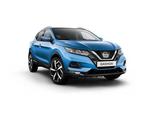 Nissan Qashqai 1.2T Acenta