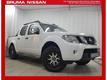 Nissan Navara 3.0dCi V6 double cab LE