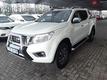 Nissan Navara 2.3D Double Cab 4x4 LE