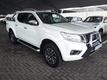 Nissan Navara 2.3D Double Cab 4x4 LE