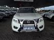 Nissan Navara 2.3D Double Cab 4x4 LE