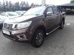 Nissan Navara 2.3D Double Cab 4x4 LE