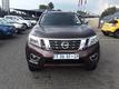 Nissan Navara 2.3D Double Cab 4x4 LE