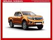 Nissan Navara 2.3D Double Cab SE