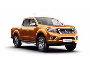 Nissan Navara 2.3D Double Cab 4x4 SE