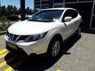 Nissan Qashqai 1.5dCi Acenta