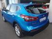 Nissan Qashqai 1.2T Visia