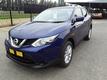 Nissan Qashqai 1.5dCi Acenta