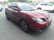 Nissan Qashqai 1.6dCi Acenta Auto