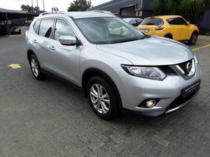 Nissan Xtrail 2.5 SE