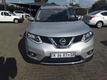 Nissan Xtrail 2.5 SE