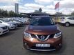 Nissan Xtrail 2.5 SE