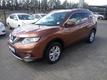 Nissan Xtrail 2.5 SE