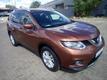 Nissan Xtrail 2.5 SE