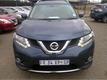 Nissan Xtrail 2.5 SE