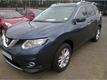 Nissan Xtrail 2.5 SE